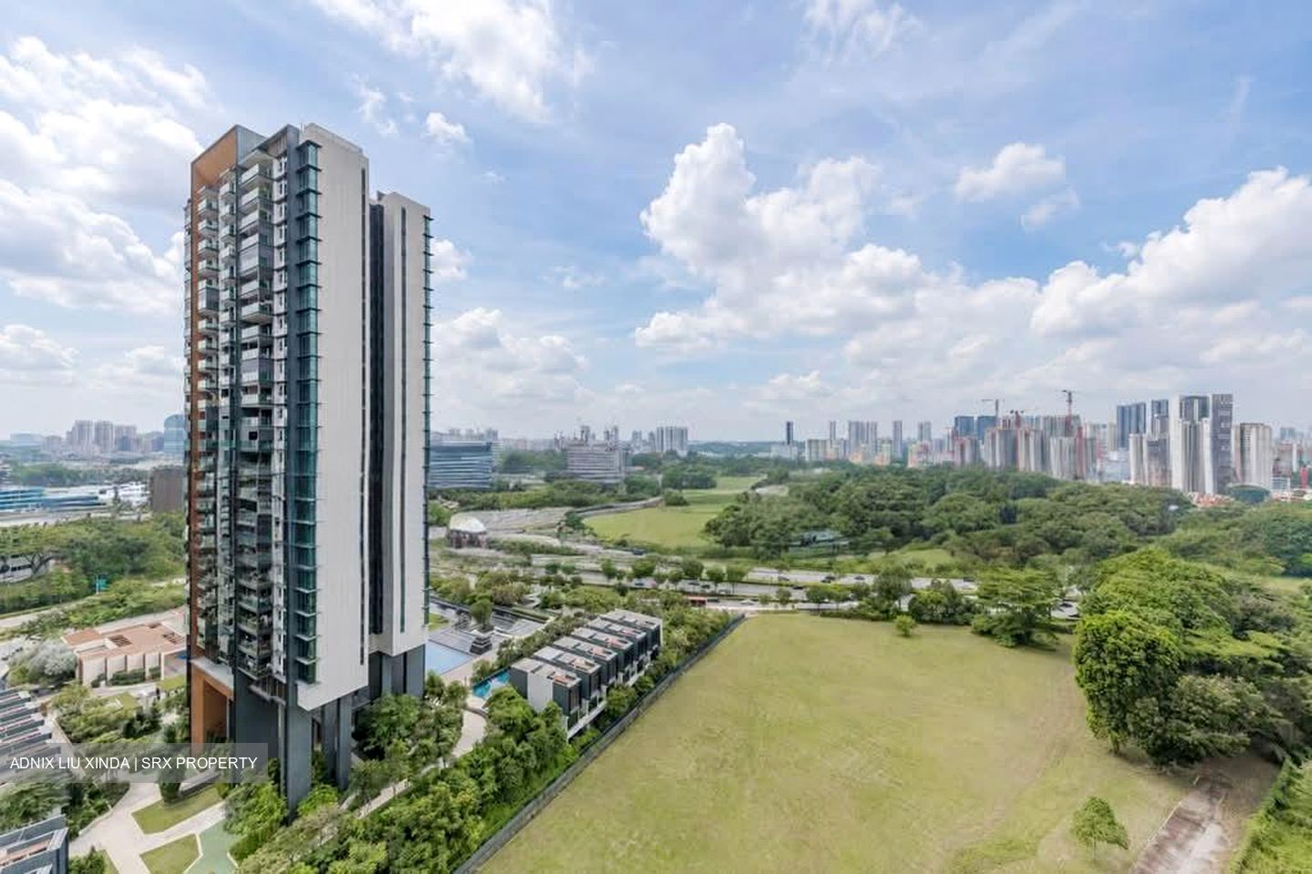 Normanton Park (D5), Apartment #598355321